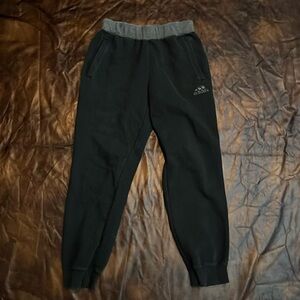 Adidas sweatpants